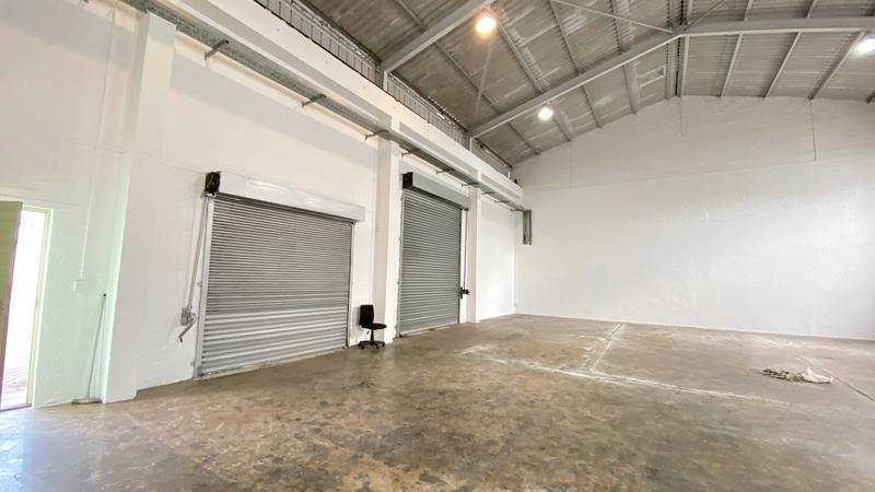 To Let commercial Property for Rent in Maitland Western Cape